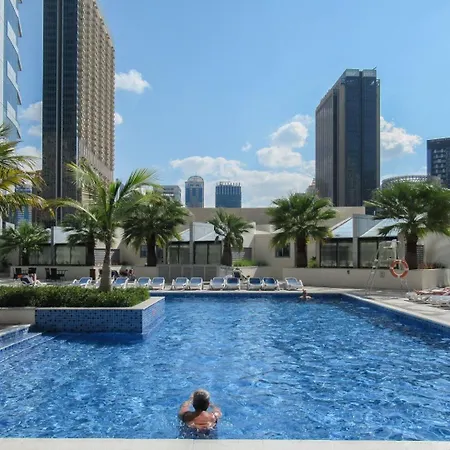 Guestready - Lux Home Amid Dubai Marina And Jbr Exterior foto
